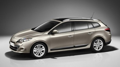 De Megane-familie breidt zich gestaag uit. Vandaag presenteert Renault zowel de Megane Estate en Scenic in vol ornaat. Kosten nog moeite werd gespaard om deze gezinsvrienden klaar te stomen in het str