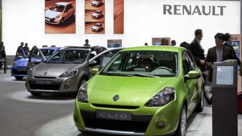 De toonaangevende autosalon van Genve opent komende donderdag 5 maart weer haar deuren. Tot zondag 15 maart kun je je vergapen aan al het moois op vier wielen. Autovandaag ging je alvast even voor en