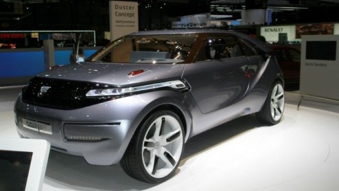 De toonaangevende autosalon van Genve opent komende donderdag 5 maart weer haar deuren. Tot zondag 15 maart kun je je vergapen aan al het moois op vier wielen. Autovandaag ging je alvast even voor en