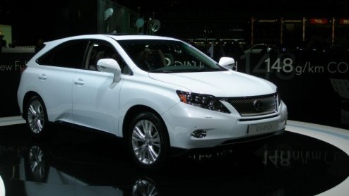 De toonaangevende autosalon van Genve opent komende donderdag 5 maart weer haar deuren. Tot zondag 15 maart kun je je vergapen aan al het moois op vier wielen. Autovandaag ging je alvast even voor en