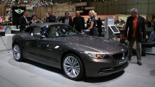 De toonaangevende autosalon van Genve opent komende donderdag 5 maart weer haar deuren. Tot zondag 15 maart kun je je vergapen aan al het moois op vier wielen. Autovandaag ging je alvast even voor en