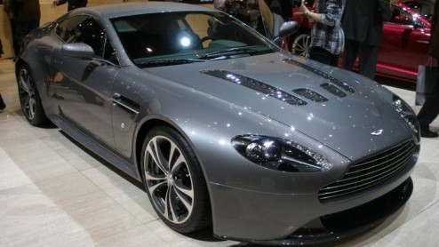 De toonaangevende autosalon van Genve opent komende donderdag 5 maart weer haar deuren. Tot zondag 15 maart kun je je vergapen aan al het moois op vier wielen. Autovandaag ging je alvast even voor en