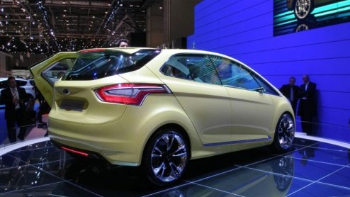 De toonaangevende autosalon van Genve opent komende donderdag 5 maart weer haar deuren. Tot zondag 15 maart kun je je vergapen aan al het moois op vier wielen. Autovandaag ging je alvast even voor en