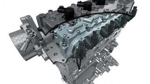 Downsizing is n manier om autos zuiniger te laten rijden. Maar, ook door het toepassen van nieuwe technieken als directe inspuiting valt de nodige brandstof te besparen. Fiat gaat weer een stap ver