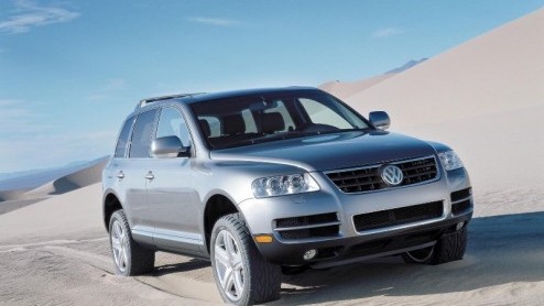 Volkswagen heeft voor dit jaar heel wat nieuwkomers gepland, het meeste is momenteel te zien in Genve. Voor de onthulling van een zuinigere Touareg met V6 diesel wacht de importeur tot de opening van