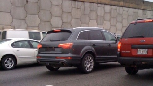 Heeft de Audi Q7 niet je hart gestolen? Wellicht dat de aanstaande facelift daar verandering in kan brengen. Naar verluidt kunnen we dit voorjaar een facelift tegemoet zien, die onthuld zal worden op 