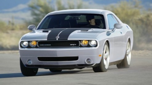 Op de aanstaande AutoRAI zijn de vierwielers uit Amerika prima vertegenwoordigd. Zowel Chrysler, Jeep als Dodge bezetten diverse themapaviljoenen met stoere, brutale, relatief zuinige of juist allesve