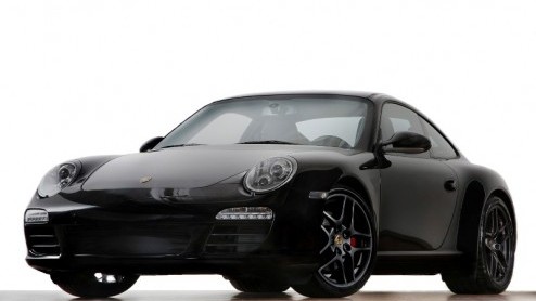 Porsche heeft in het kader van de AutoRAI een gelimiteerde uitvoering van de 911 voor ons in petto. Met dit model  speciaal door de Nederlandse importeur samengesteld - viert Pon Porsche Import het f