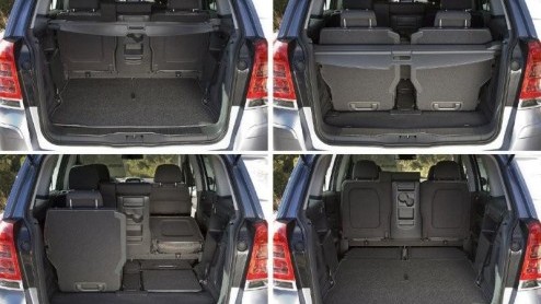 Opel heeft alle vertrouwen in aardgas als schoner alternatief voor een benzine- of dieselmotor. Naast de toch ietwat tamme Zafira 1.6 CNG (94 pk) komt de fabrikant nu met een 1.6 Turbo op aardgas. Kij