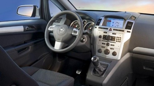 Opel heeft alle vertrouwen in aardgas als schoner alternatief voor een benzine- of dieselmotor. Naast de toch ietwat tamme Zafira 1.6 CNG (94 pk) komt de fabrikant nu met een 1.6 Turbo op aardgas. Kij