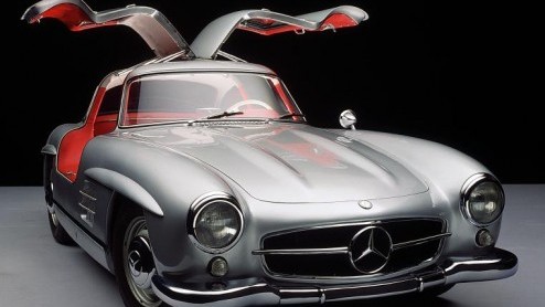 Smart, Maybach en Mercedes-Benz zijn wederom van de partij op de AutoRAI. Naast aandacht voor de nieuwste en bijzondere modellen zoals de E-Klasse, smart electric drive en McLaren SLR is er ook aandac