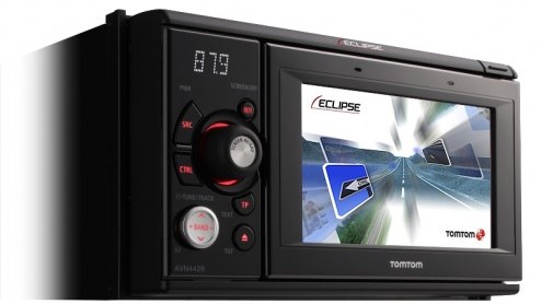 Dubbeldin navigatiesystemen zijn steeds meer in opkomst. Dit grotere formaat past immers naadloos in veel nieuwe autos en laat meer ruimte voor een praktisch (touch)screen. Diefstalgevoelig zijn ze h