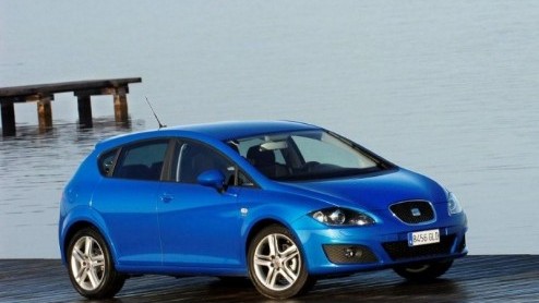 Kort geleden presenteerde Seat de vernieuwde Leon, Altea en Altea XL Stationwagon. Het trio nieuwkomers met opgefriste looks en een ruimere standaarduitrusting staat binnenkort bij de dealers, dus daa