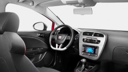 Kort geleden presenteerde Seat de vernieuwde Leon, Altea en Altea XL Stationwagon. Het trio nieuwkomers met opgefriste looks en een ruimere standaarduitrusting staat binnenkort bij de dealers, dus daa
