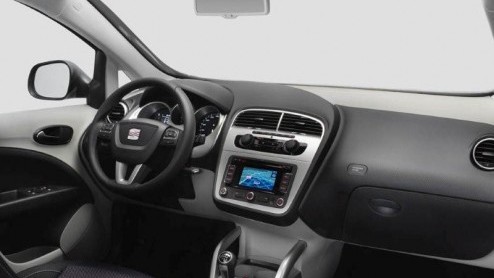 Kort geleden presenteerde Seat de vernieuwde Leon, Altea en Altea XL Stationwagon. Het trio nieuwkomers met opgefriste looks en een ruimere standaarduitrusting staat binnenkort bij de dealers, dus daa