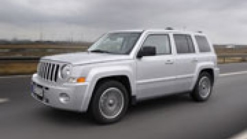 Chrysler, Jeep en Dodge vieren het voorjaar op hun geheel eigen wijze. Chrysler komt met bijtellingsvriendelijke Business-modellen, Jeep presenteert twee nieuwe uitvoeringen van de Patriot en Dodge tr