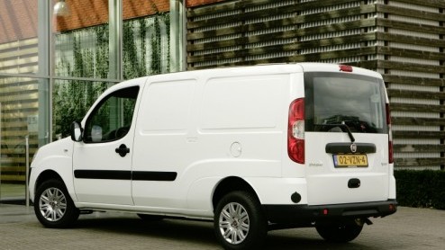Aardgasauto's zijn er anno 2009 in allerlei soorten en maten. Zeker bij Fiat, die zich tegenwoordig tot marktleider op dit gebied mag noemen. Naast het scala personenauto's op aardgas zoals de getest