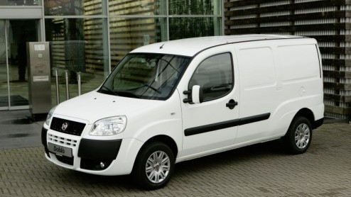 Aardgasauto's zijn er anno 2009 in allerlei soorten en maten. Zeker bij Fiat, die zich tegenwoordig tot marktleider op dit gebied mag noemen. Naast het scala personenauto's op aardgas zoals de getest