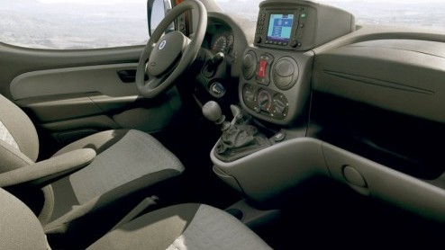 Aardgasauto's zijn er anno 2009 in allerlei soorten en maten. Zeker bij Fiat, die zich tegenwoordig tot marktleider op dit gebied mag noemen. Naast het scala personenauto's op aardgas zoals de getest