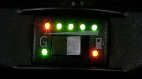 Aardgasauto's zijn er anno 2009 in allerlei soorten en maten. Zeker bij Fiat, die zich tegenwoordig tot marktleider op dit gebied mag noemen. Naast het scala personenauto's op aardgas zoals de getest