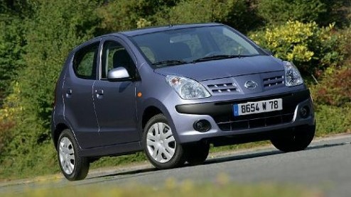 Zeg Suzuki Alto, zeg Nissan Pixo. Nissan verwelkomt hun nieuwe stadsauto  gebaseerd op de Alto - op de Nederlandse markt. Dit compacte vijfdeurs stadswonder staat in juli bij de dealers, beplakt met