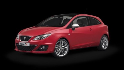 In navolging van de vernieuwde Seat Leon kan ook de Leon Cupra op een opfriskuur rekenen. Deze potente Spanjaard stelt zich samen met de Ibiza FR alvast voor met tekst, beeld en uitleg. Volgende maand