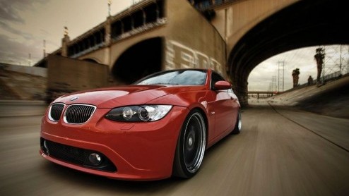We kunnen ons bijna niet voorstellen dat een BMW 335i qua vermogen toch te minnetjes is. Immers, de drieliter biturbo levert 306 pk aan de achterwielen! RDSport ontwikkelde een krachtkuur en een bodyk