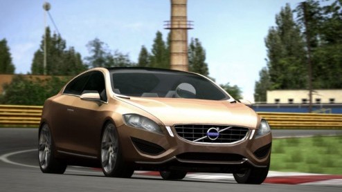 Digitaal scheuren in een Volvo? Vandaag lanceert het merk een gratis race game voor de PC. Last but not least is ook de nieuwe S60 Concept Car in Volvo  The Game opgenomen.