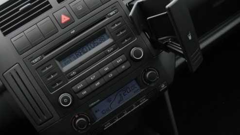 De Volkswagen Polo, wie kent m niet? Maar klinkt de stoer ogende CrossPolo net zo klinkend in de oren? Precies. Daarom een nadere kennismaking met de CrossPolo 1.6 (voordat het te laat is). Dan blijk