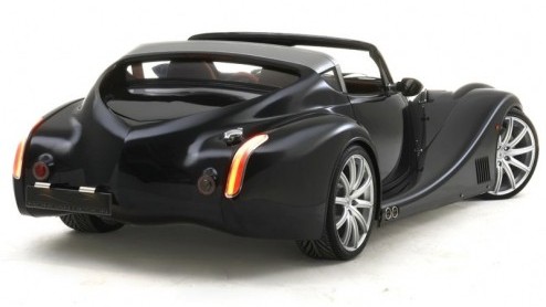 Morgan bestaat honderd jaar als zelfstandige autofabrikant. Dit wordt uiteraard gevierd met de nodige festiviteiten, waaronder de onthulling van de nieuwe Aero SuperSports.