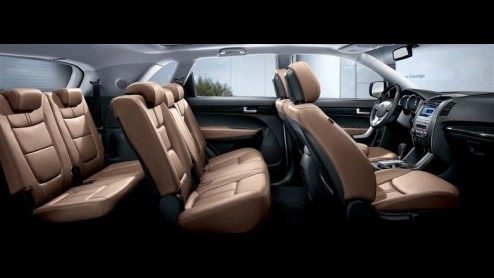 Kia breidt het modelgamma dit jaar nog uit met twee nieuwe modellen; met de als concept voorgestelde compacte MPV betreedt het merk een nieuw segment, de nieuwe Sorento lost zijn succesvolle voorgange