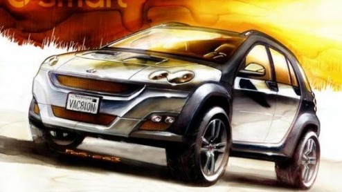 In het ruim 10 jarige bestaan van smart heeft het merk meerdere malen geschiedenis geschreven. Helaas is dat niet altijd positief geweest. Zo ging de Roadster al na een paar jaar uit productie en blee