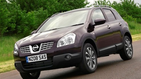 De potentile Nissan Qashqai(+2) rijder heeft voortaan nog meer keuze. Nissan breidt het gamma van beide modellen uit met de Connect Edition, en heeft daarnaast nog een nieuwe uitvoering voor de Qashq