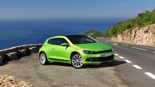 Een diesel met 140 pk in een Scirocco vond Volkswagen voor de echt sportieve rijder niet voldoende. Daarom komen ze nu met de 170 pk sterke 2.0 TDI op de proppen, die per direct in de prijslijst staat