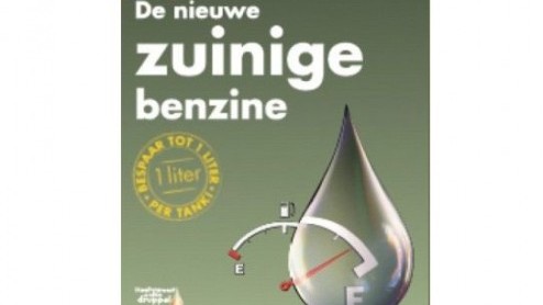 Je zou het misschien niet verwachten, maar Shell promoot zuinig rijden. Op de AutoRAI was er de Fuelsave Challenge, nu gaat de oliemaatschappij gaat zelfs zo ver dat er wereldwijd 100.000 automobilist