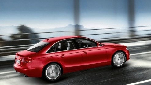 Audi zet een nieuwe stap in het verzuinigen van haar modellenrange. Vanaf het tweede kwartaal wordt het pakket met efficinte maatregelen aangevuld met een start-stopsysteem en een intelligente boor