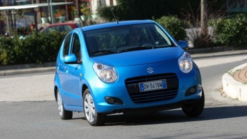 Na dertig jaar is het zover, de 10 miljoenste Suzuki Alto is verkocht! De kersverse vierde generatie zorgde voor het laatste zetje richting deze mijlpaal.