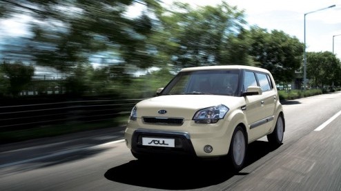 Nadat de Kia Soul met vlag en wimpel de Amerikaanse botsproef heeft doorstaan, is het geen echte verrassing meer dat deze kekke Koreaan ook in de Europese crashtest zeer goed scoort. Kias nieuwste te