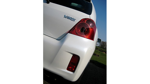 Wie in de markt is voor een sportieve compacte hatchback heeft ruime keuze. De Ford Fiesta Sport en Mitsubishi Colt Ralliart bijvoorbeeld hebben er een geduchte concurrent bij. Toyota heeft namelijk d