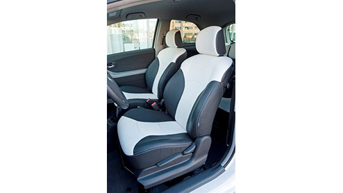 Wie in de markt is voor een sportieve compacte hatchback heeft ruime keuze. De Ford Fiesta Sport en Mitsubishi Colt Ralliart bijvoorbeeld hebben er een geduchte concurrent bij. Toyota heeft namelijk d
