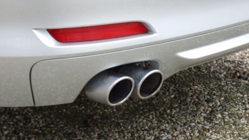 Wat kan het leven soms toch mooi zijn: je loopt s morgens naar je auto, opent het portier en neemt plaats op de met leer beklede bestuurdersstoel. Tot zover niet echt bijzonder, wel? Nou, vervolgens