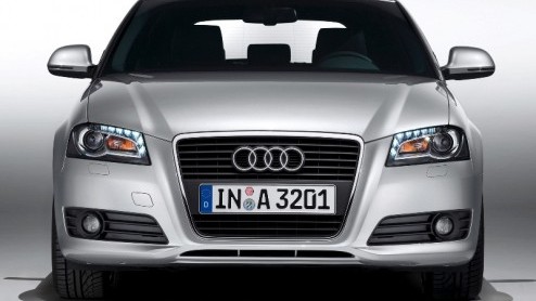 Als diverse Volkswagens en Seat-modellen de nieuwe 1.6 TDI dieselmotor in het leveringsprogramma krijgen, kan Audi natuurlijk niet achterblijven. Deze nog zuinigere common rail zelfontbrander wordt le