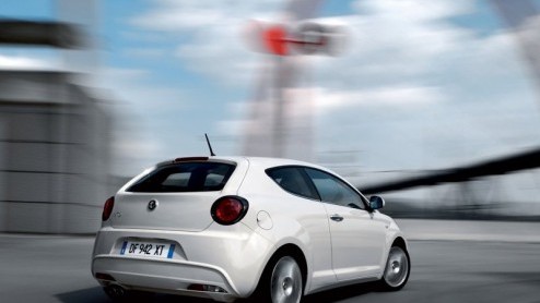 De komst van de nieuwe Multiair turbomotoren van Fiat is nabij. De 1.4 liter-variant, onder meer bedoeld voor de MiTo zal worden uitgebracht in drie varianten, varirend in vermogen van 105 tot wel 17
