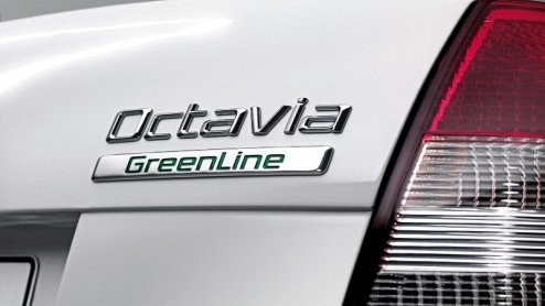 Hij is ruim, zuinig en te rijden met 20% bijtelling, de Skoda Octavia Greenline. De spaardiesel is vanaf nu te bestellen vanaf 25.400 euro en voor 250 euro meerprijs met extra zakelijke luxe uitgerust