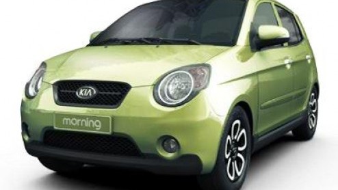 Ook nieuws bij Kia. In afwachting van de onthulling van hun compacte MPV en de komst van de nieuwe Sorento heeft het merk in Korea de vernieuwde Picanto onthuld. Dit kleinste familielid gaat daar als
