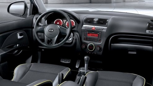 Ook nieuws bij Kia. In afwachting van de onthulling van hun compacte MPV en de komst van de nieuwe Sorento heeft het merk in Korea de vernieuwde Picanto onthuld. Dit kleinste familielid gaat daar als