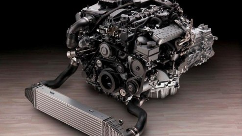 Mercedes-Benz heeft inmiddels hybridetechniek omarmd. Na de komst van de S-Klasse Hybrid kondigt het merk aan vanaf 2012 de meeste personen- en de een aantal bedrijfsauto's van deze 'groene' techniek