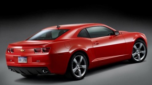 Het wachten is voorbij; de Chevrolet Camaro terug in de Amerikaanse showroom. In ons land wordt de Amerikaan via import bij Pietersen US Carcenter verkocht. Deze begeerlijke muscle car is helemaal nie