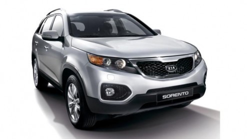 Volgende week maken we de eerste meters met de nieuwe Kia Sorento. Onze bevindingen houd je dus nog tegoed. Wel kunnen we de vanafprijs meedelen, die bedraagt 29.995 euro.