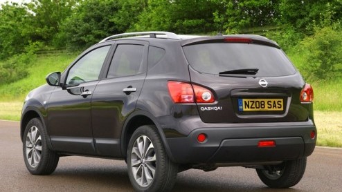 Om het succes van de Nissan Qashqai kracht bij te zetten is de compacte crossover nu met een aantrekkelijke financiering aan te schaffen. Het aanbod geldt ook op de onlangs gentroduceerde Connect Edi